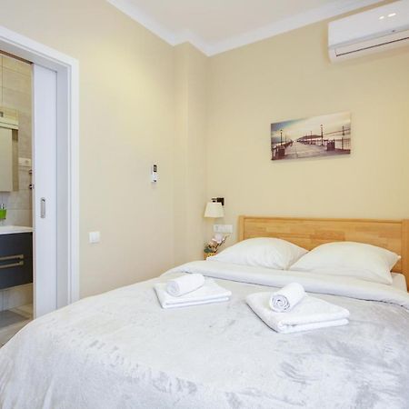 Gagarin Plaza Apartment 敖德萨 外观 照片