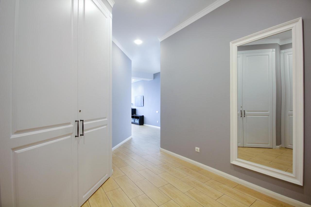 Gagarin Plaza Apartment 敖德萨 外观 照片