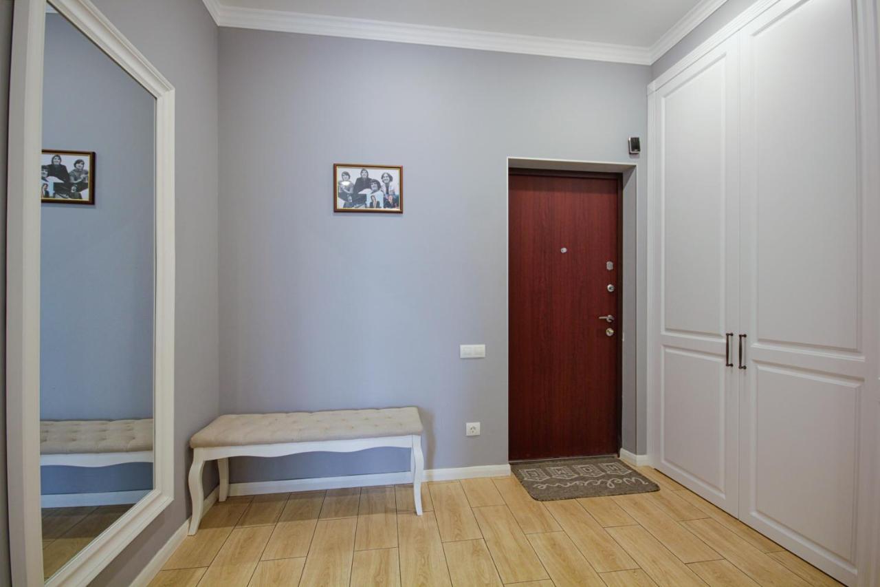 Gagarin Plaza Apartment 敖德萨 外观 照片